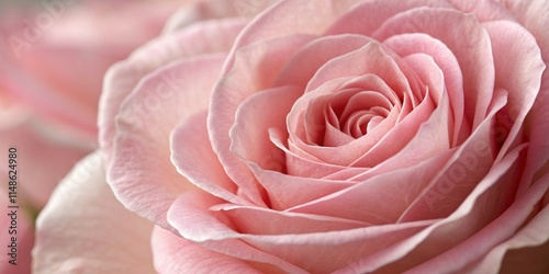 Very beautiful pink rose. Increase