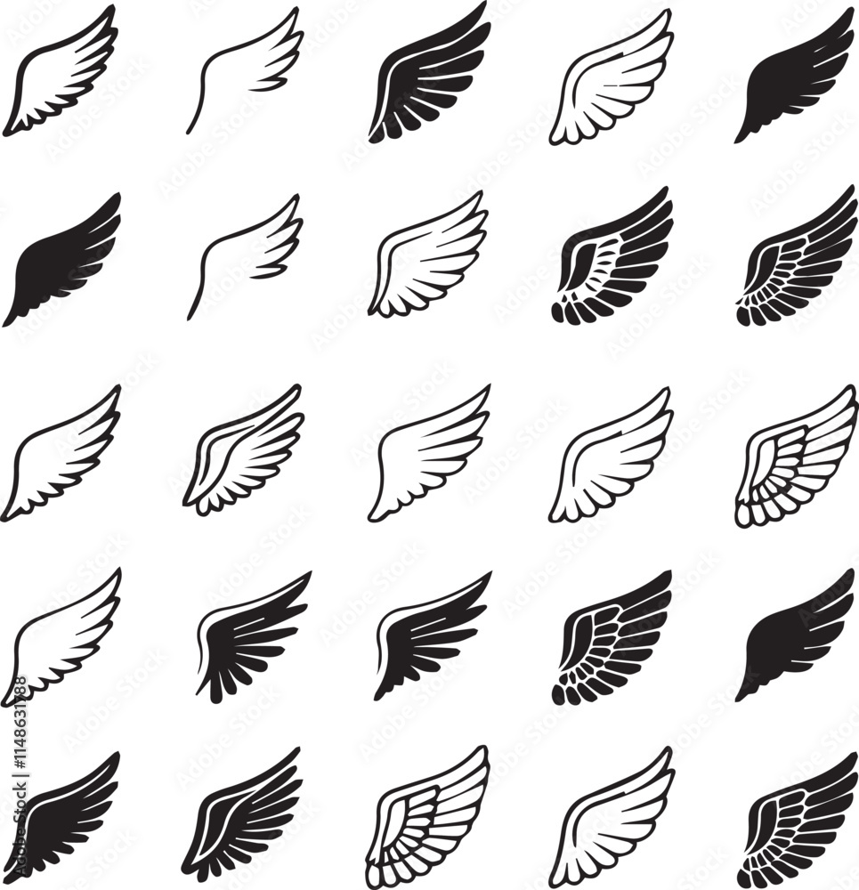 seamless pattern with feathers art of illustration seamless pattern with feathers art of illustration