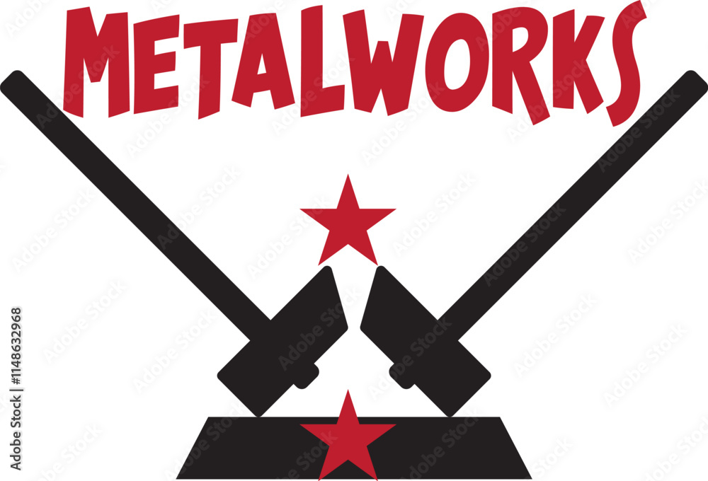 Metalworks