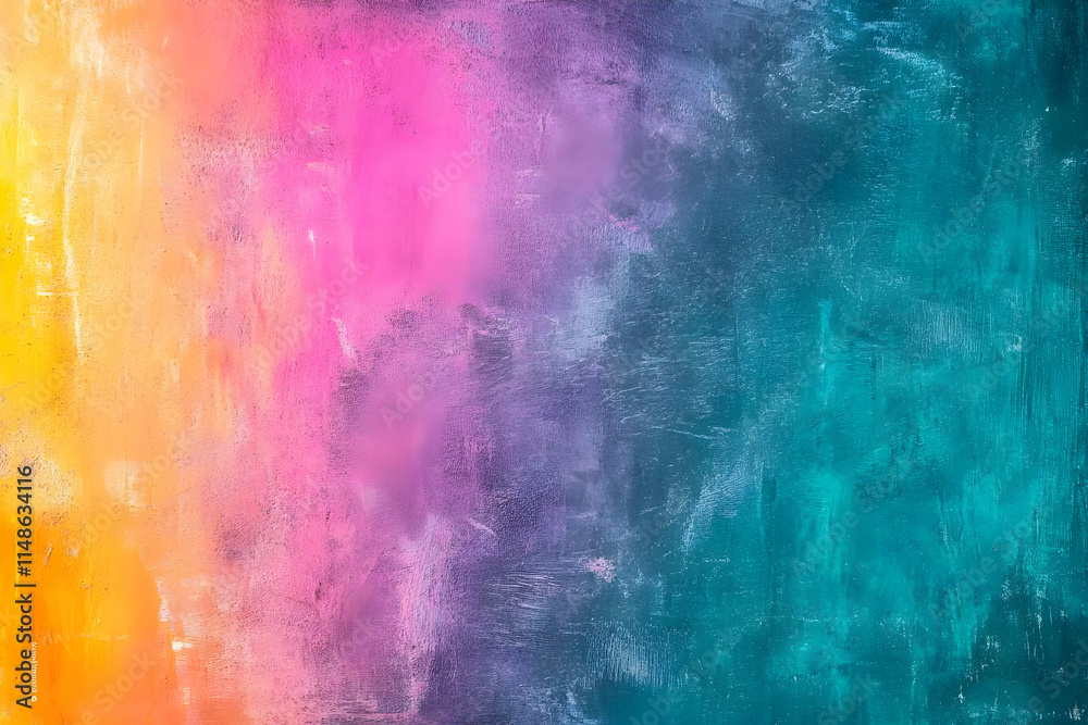 Naklejka premium Abstract Gradient Background Texture