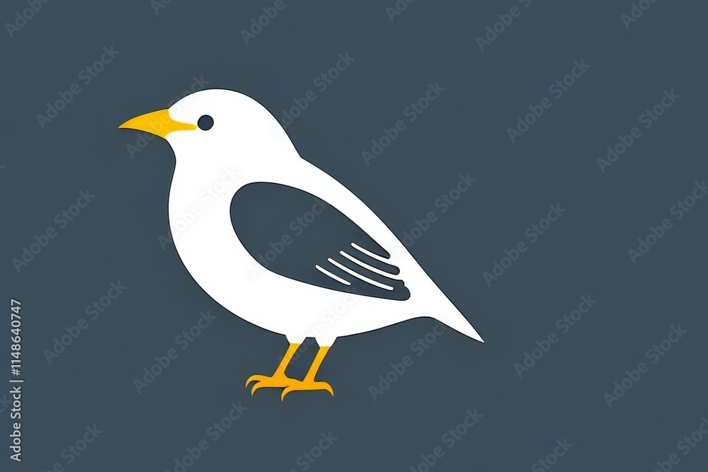 Bird Icon Bird Icon