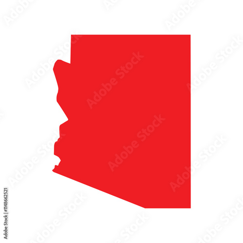 Arizona state map, arizona, map mobile, web, Arizona map, state map of Arizona, Arizona outline map, Arizona highways map, Arizona cities map, Arizona topographic map,