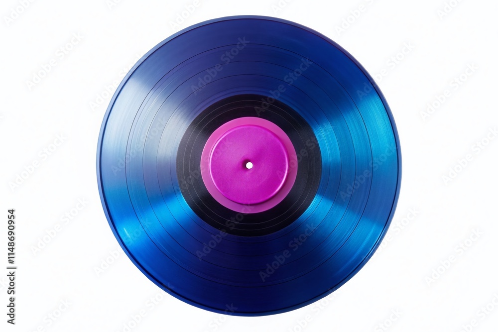 Aerial View Vinyl Record, Drone Photography, Isolated LP, White Background, High-Resolution PNG Image Aerial View Vinyl Record, Drone Photography, Isolated LP, White Background, High-Resolution PNG Image