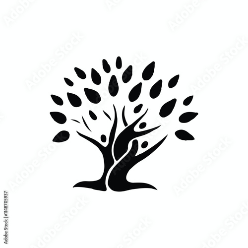 Template Logo Design, Logo Design