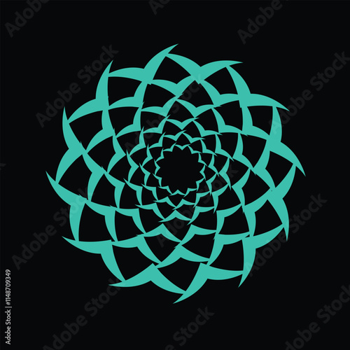 Template Logo Design, Logo Design
