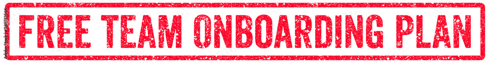 Free Team Onboarding Plan Stamp Transparent Seal, Red Grunge Free Team Onboarding Plan Word Rubber Stamp Seal Free Team Onboarding Plan Stamp Transparent Seal, Red Grunge Free Team Onboarding Plan Word Rubber Stamp Seal
