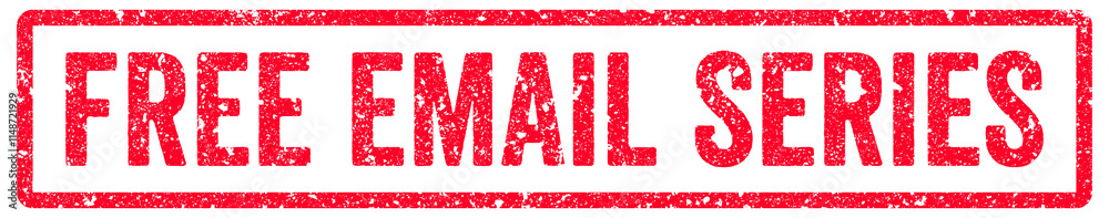 Free Email Series Stamp Transparent Seal, Red Grunge Free Email Series Word Rubber Stamp Seal Free Email Series Stamp Transparent Seal, Red Grunge Free Email Series Word Rubber Stamp Seal