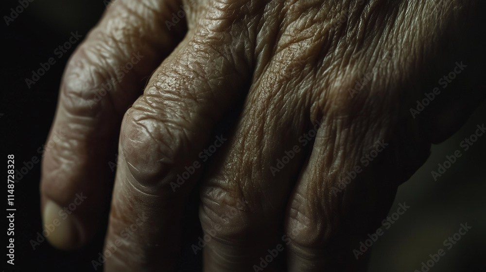 Fototapeta premium Age of life