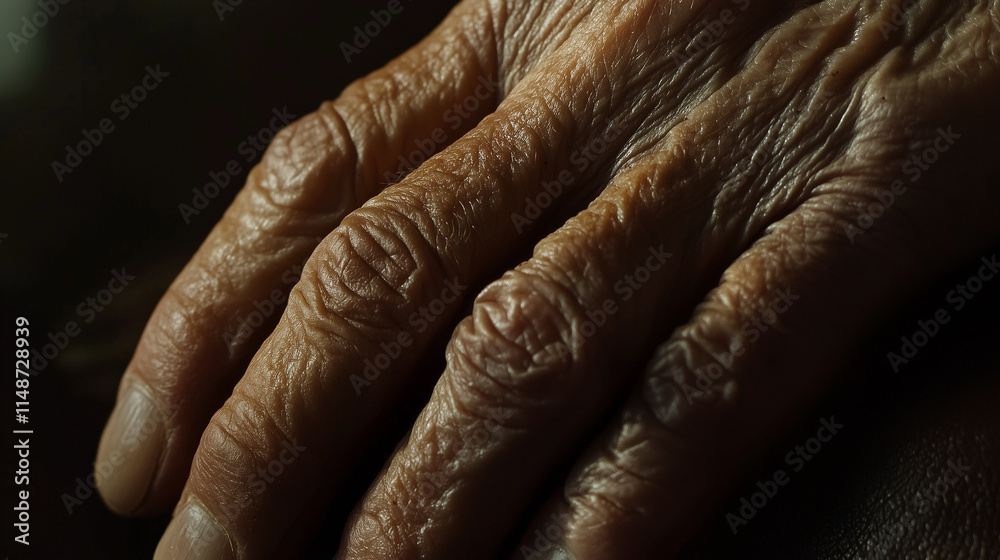 Fototapeta premium Age of life