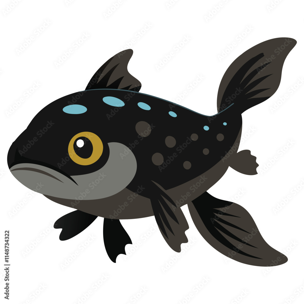 illustration of a fish illustration of a fish