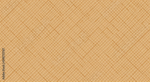 texture of cardboard