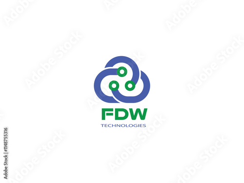 FDW logo