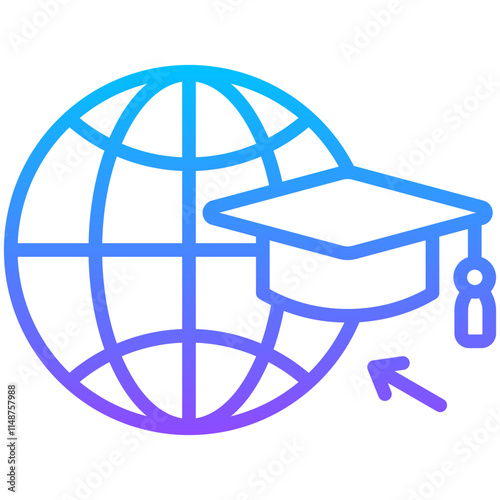 Elearning Icon