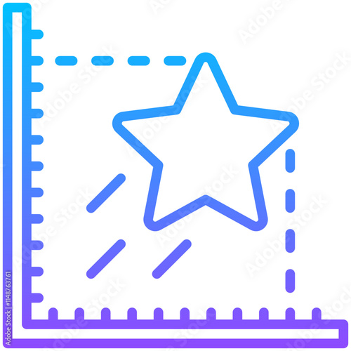 Measurement Icon