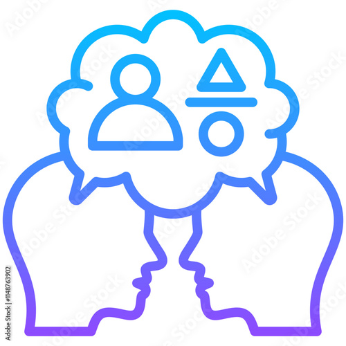Comparison Icon