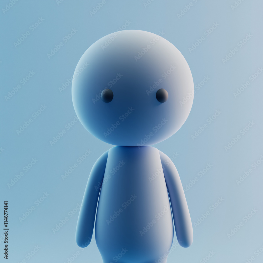 3d avatar character profile 3d avatar character profile