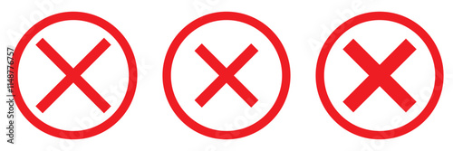 red cross icon