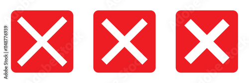 Photography Right and wrong buttons