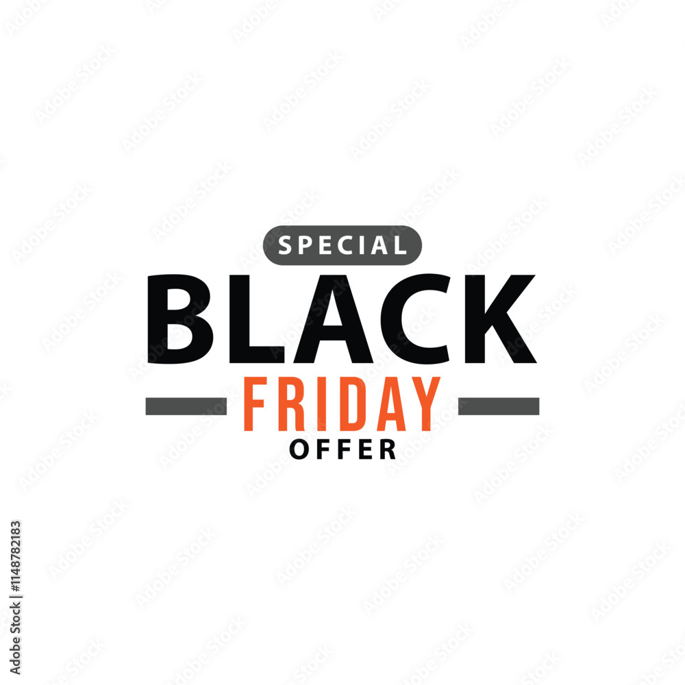 Black Friday sale, Black friday concept in flat design, Black friday best deals, Sale event web banner. Discount offer banner, sale teg, special offer Black Friday sale, Black friday concept in flat design, Black friday best deals, Sale event web banner. Discount offer banner, sale teg, special offer