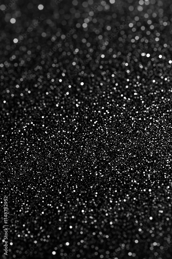 The Sparkling Realm Beneath a Blanket of Darkness The Sparkling Realm Beneath a Blanket of Darkness