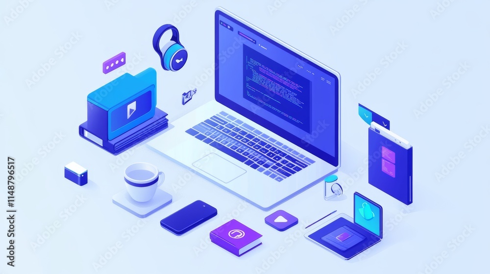 Software development concepts and programming for various devices, Software Engineer Computer programmer, coding process, chart, testing platform Data analytics, online safety. Software development concepts and programming for various devices, Software Engineer Computer programmer, coding process, chart, testing platform Data analytics, online safety.