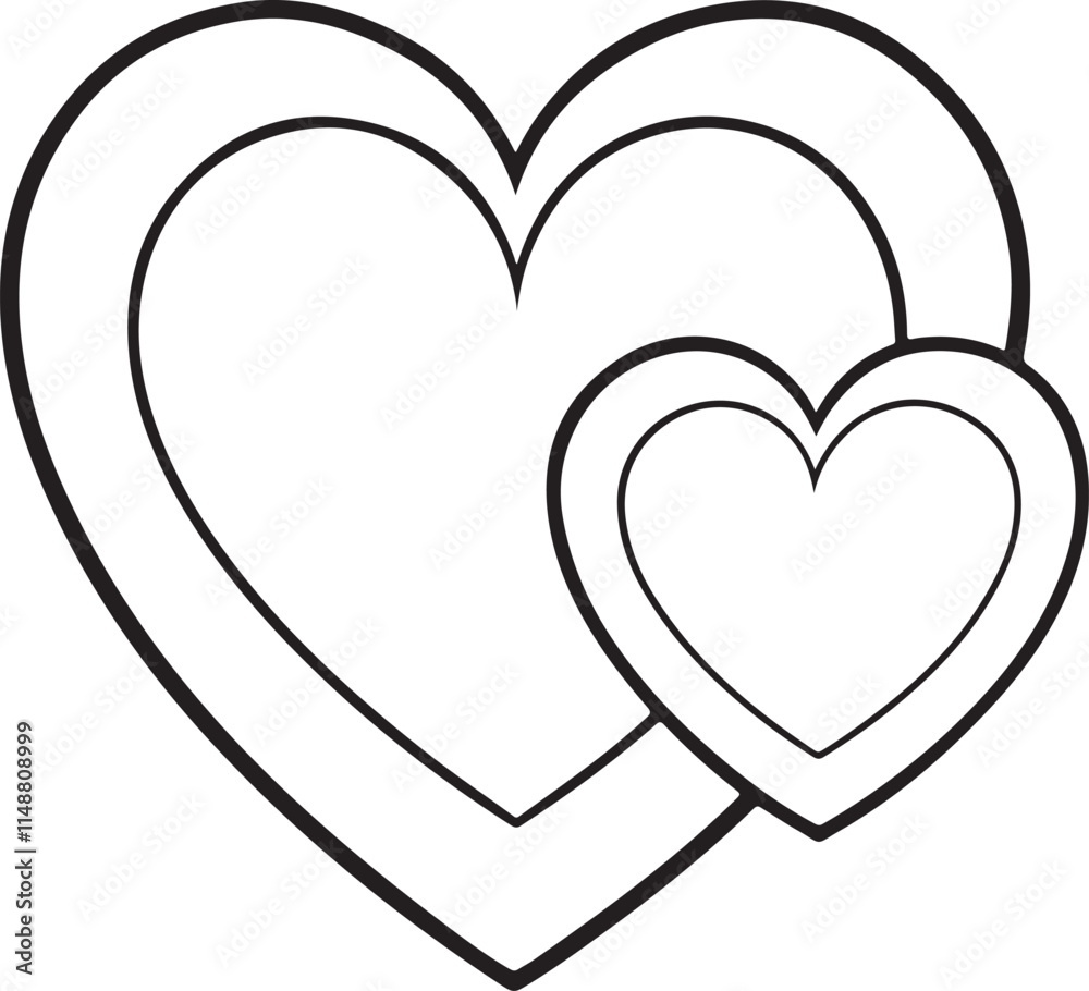 heart shaped diamond Heart Icons - Gray Serie heart shaped diamond Heart Icons - Gray Serie