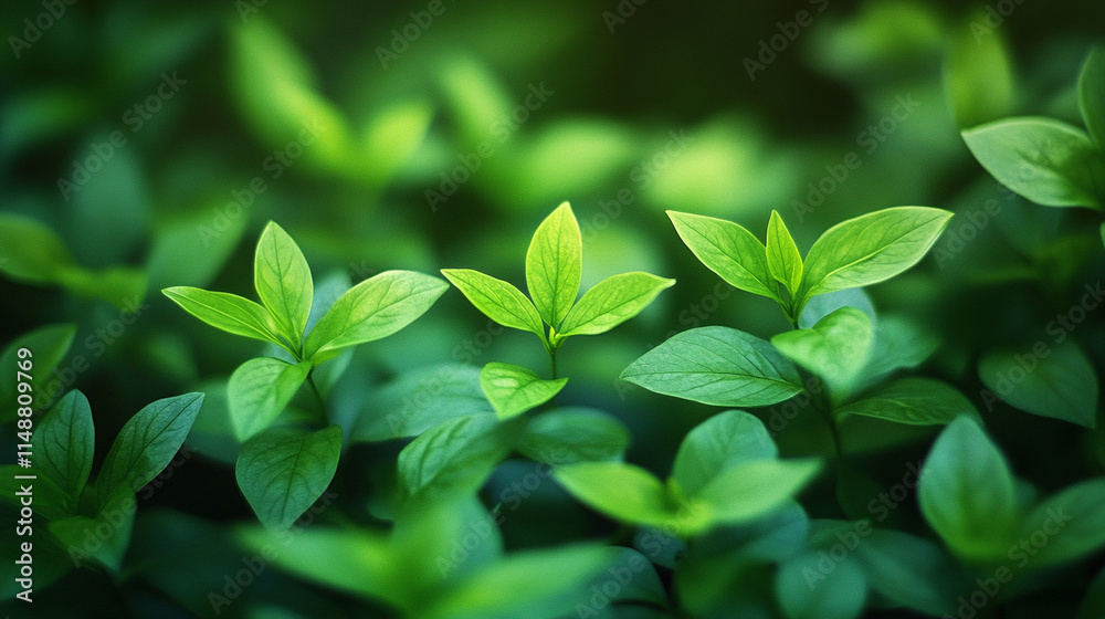 green background image symbolizing calmness amidst chaos. The simplicity of the design reflects balance and serenity, contrasting with the underlying complexity of life