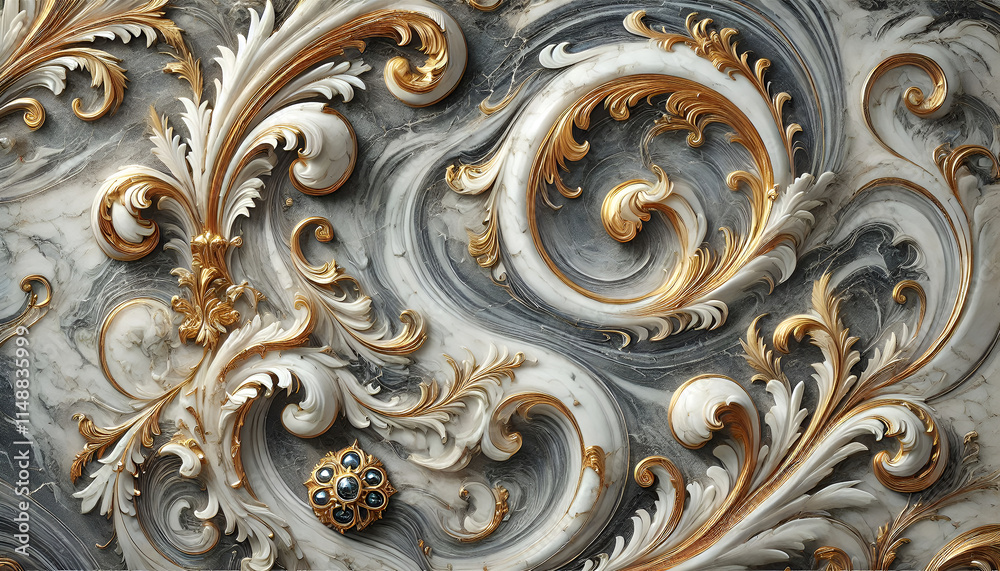 Marble texture gold colour Marble texture gold colour