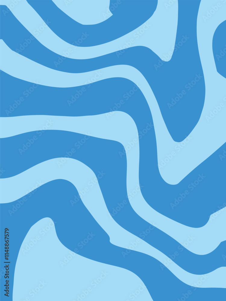 wavy lines abstract background. Trendy psychedelic retro style backdrop. Waves, swirl and twirl pattern. Abstract background with colorful wavy line pattern. Futuristic background of stripes wavy lines abstract background. Trendy psychedelic retro style backdrop. Waves, swirl and twirl pattern. Abstract background with colorful wavy line pattern. Futuristic background of stripes