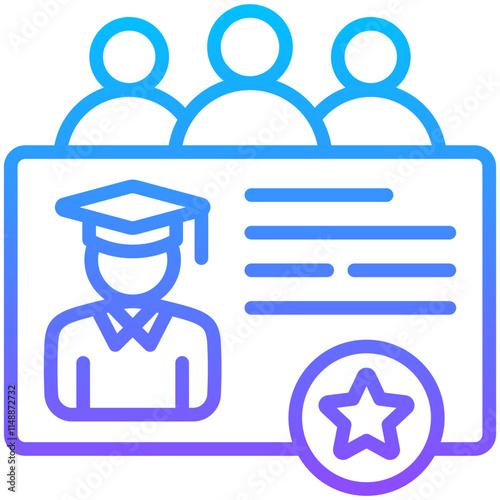 Membership Icon