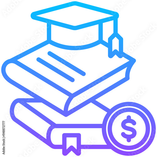 Tuition Icon