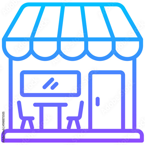 Retail Icon