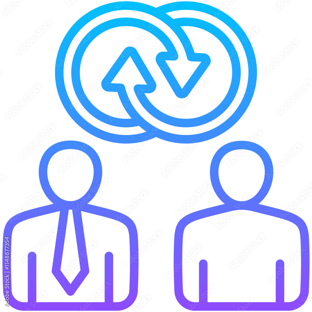 Synergy Icon Synergy Icon