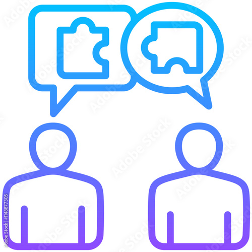 Discussion Icon