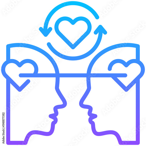 Empathy Icon