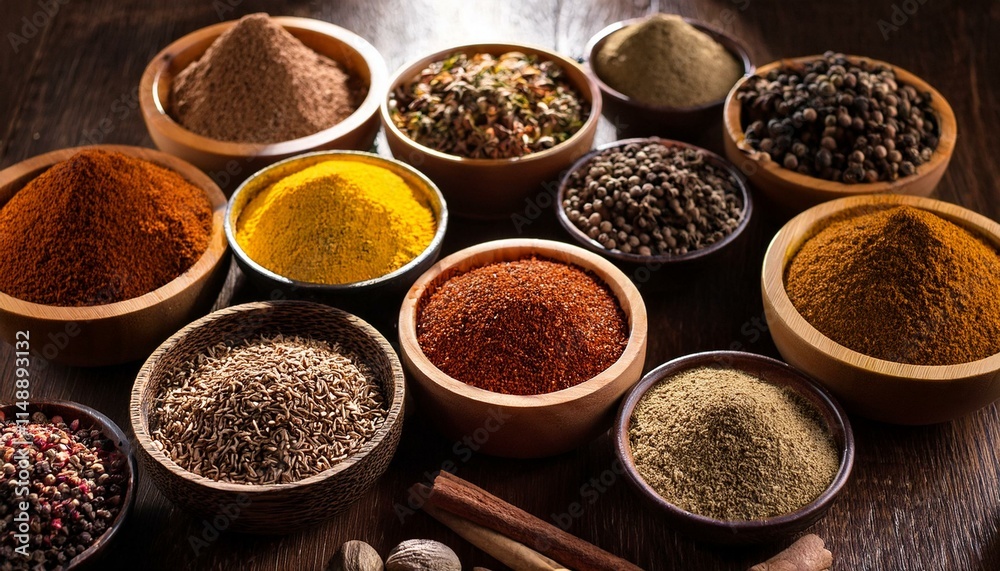 numerous spices on timber historical past numerous spices on timber historical past