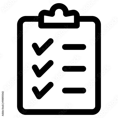 Evaluation Icon