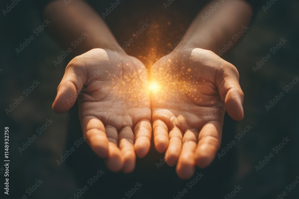 Hands lifted in worship Blessings of the Eucharist seeking forgiveness Christian faith during Easter and Lent Striving for divine triumph Hands lifted in worship Blessings of the Eucharist seeking forgiveness Christian faith during Easter and Lent Striving for divine triumph