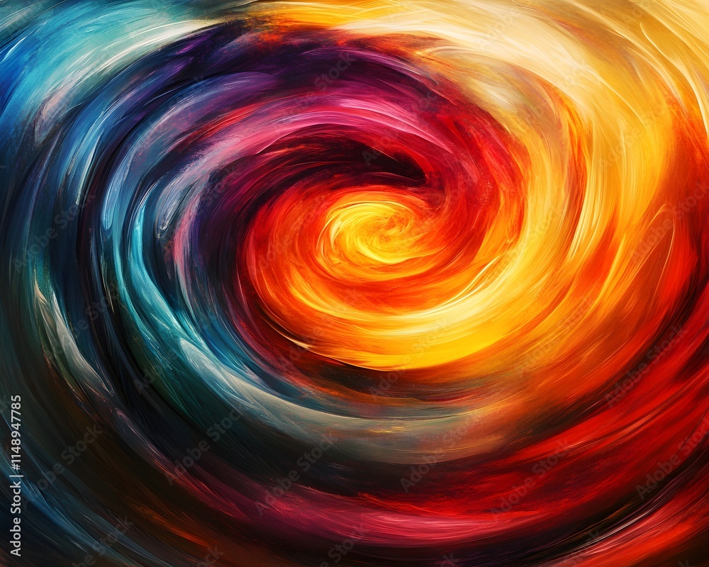 An abstract swirl of vibrant colors representing dynamic motion and energy. Ideal for creative projects, digital art, and backgrounds that evoke emotion and imagination. An abstract swirl of vibrant colors representing dynamic motion and energy. Ideal for creative projects, digital art, and backgrounds that evoke emotion and imagination.