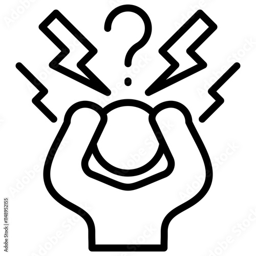 Workload Icon