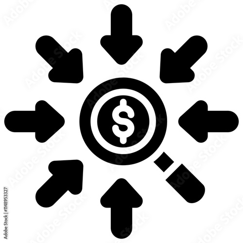 Business Opportunity Icon