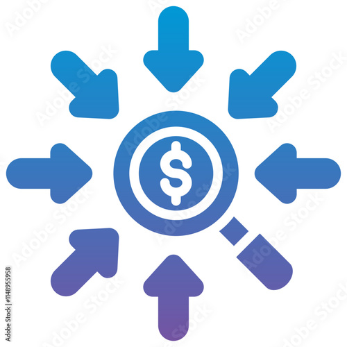 Business Opportunity Icon