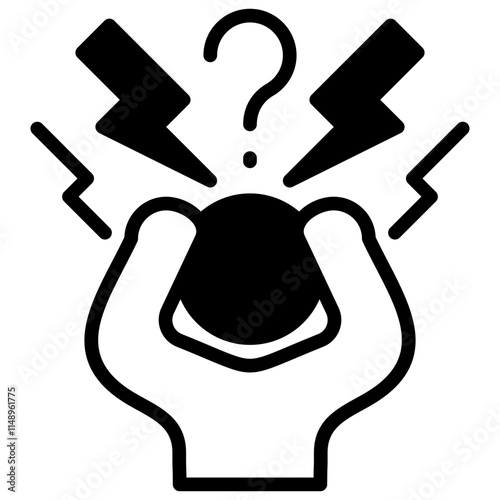 Workload Icon