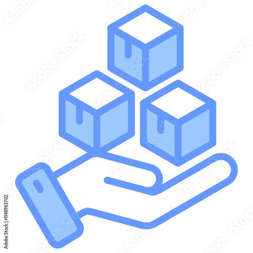 Quantity Icon