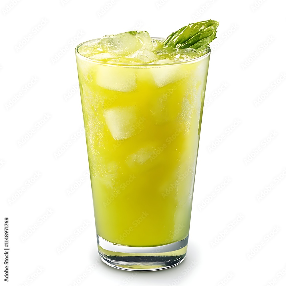 mojito isolated on white background mojito isolated on white background