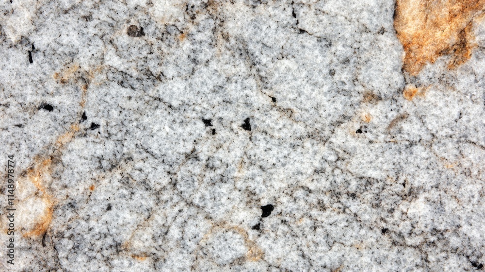 Detailed Close Up Of Granite Stone Texture Detailed Close Up Of Granite Stone Texture