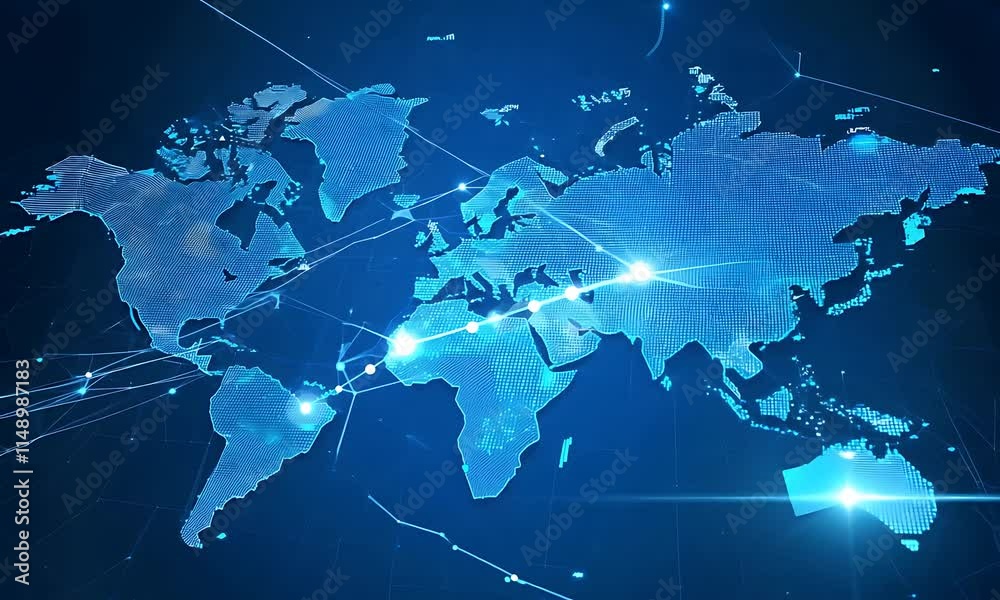 global networking