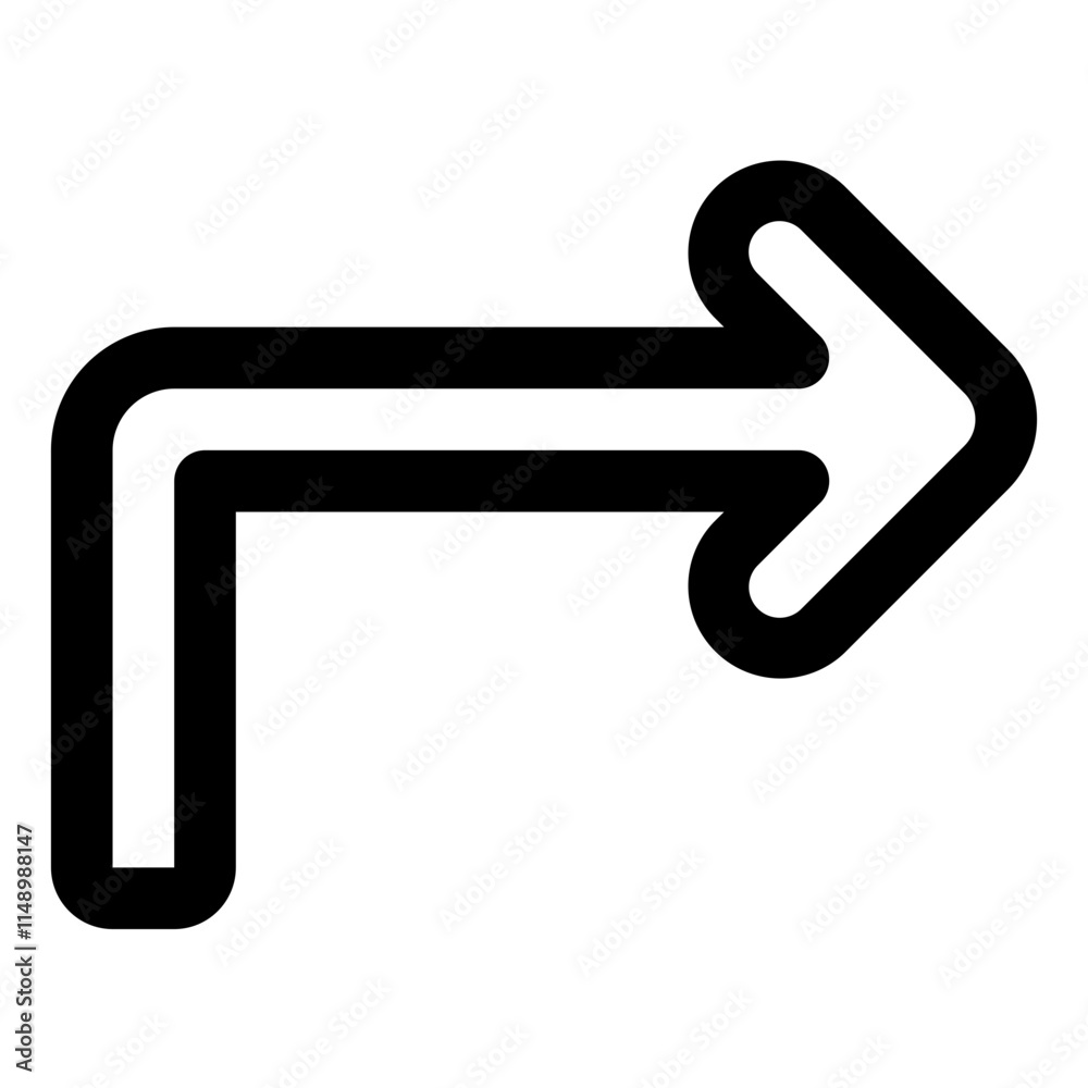 Turn Right Turn Right