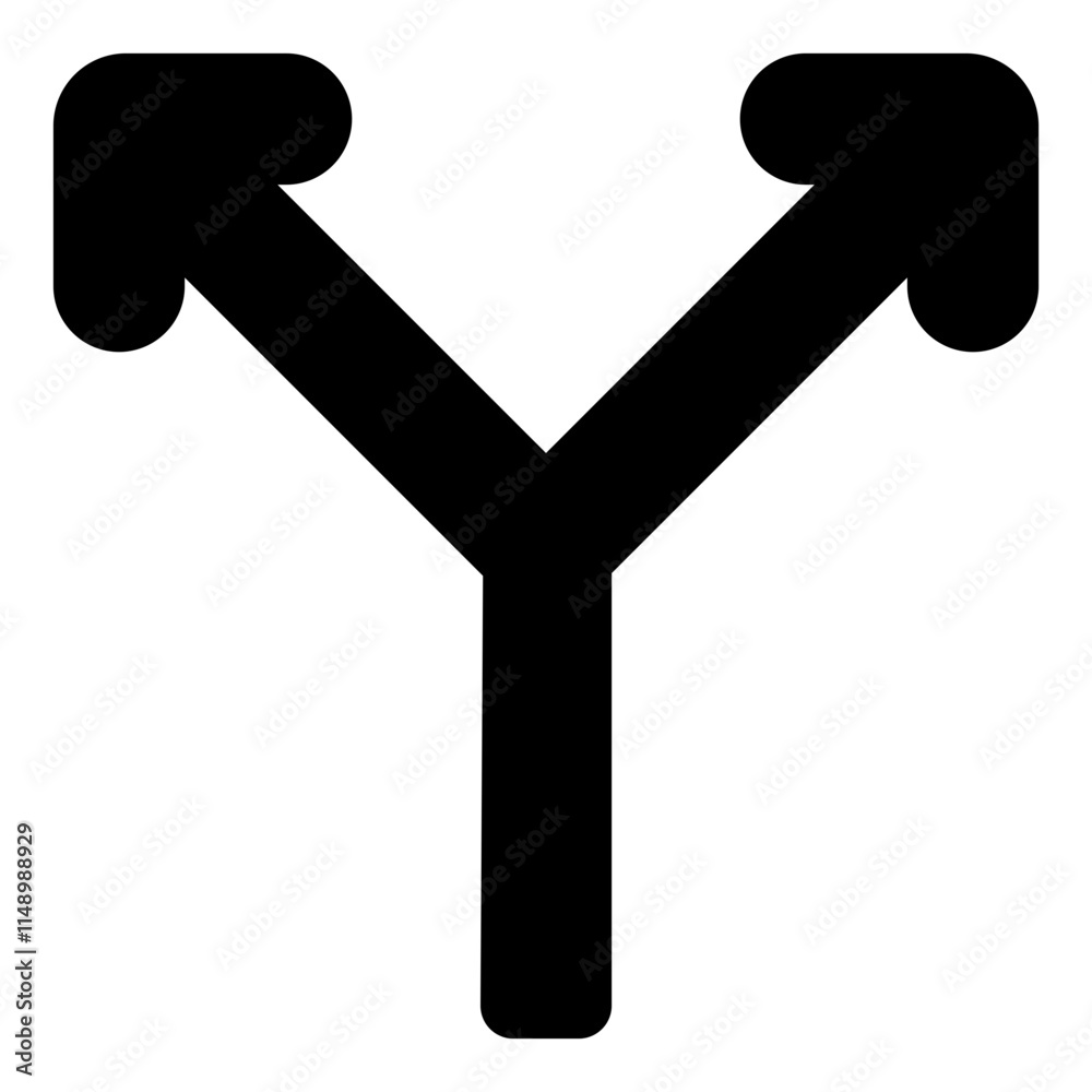 Y Intersection