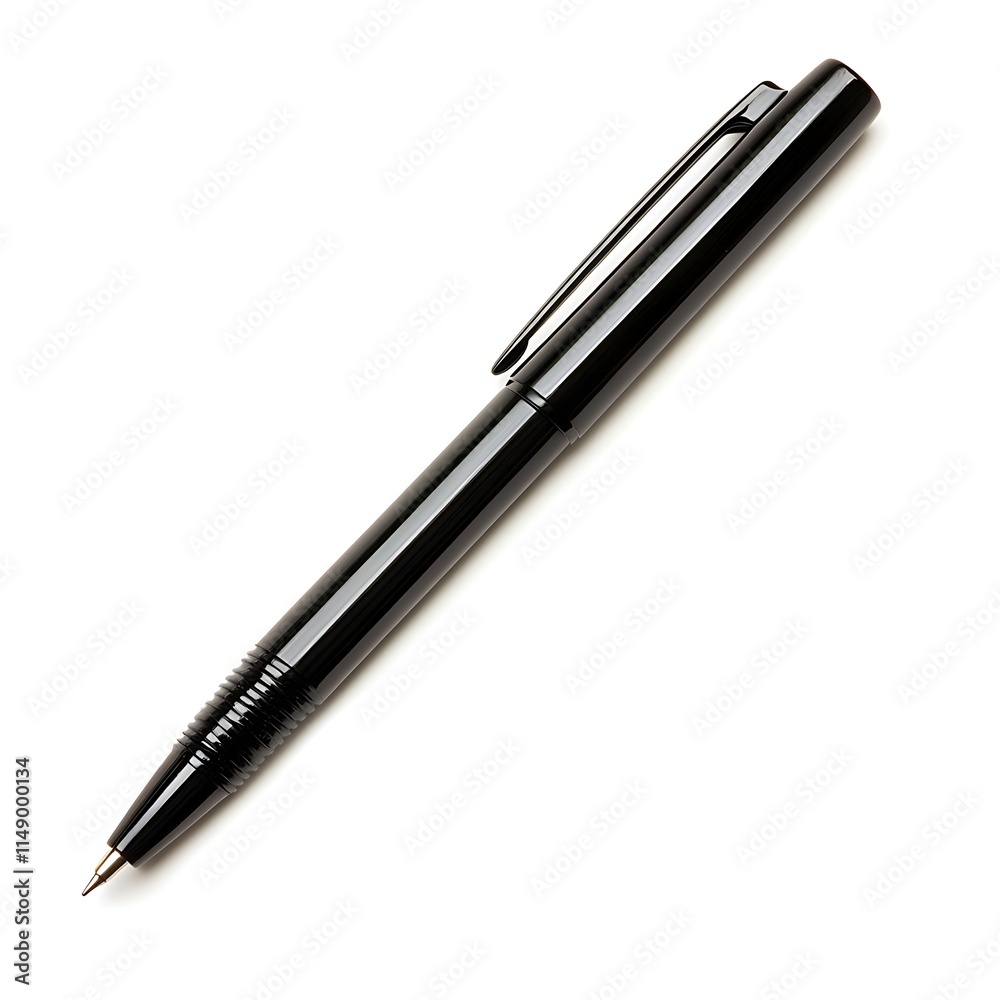 marker pen isolated on white background marker pen isolated on white background